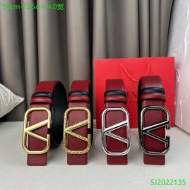 Picture of Valentino Belts _SKUValentinoBelt40mmX95-125cm7D107820